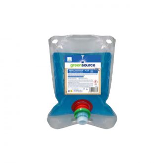 GREENSOURCE  | Abrillantador - PLUS