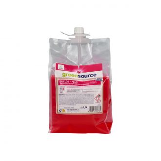GREENSOURCE  | Suelos - PLUS