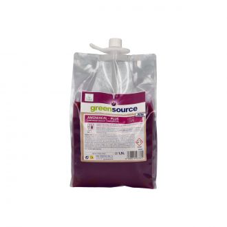 GREENSOURCE  | Amoniacal - PLUS