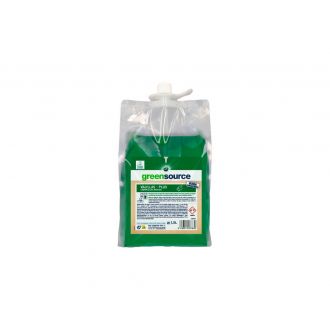 GREENSOURCE | Vajillas - PLUS