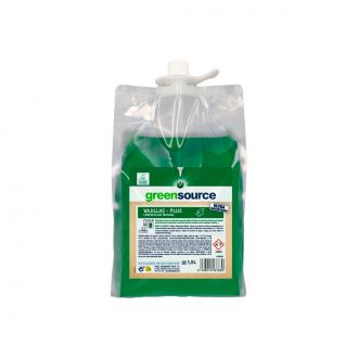 GREENSOURCE  | Vajillas - PLUS