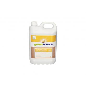 GREENSOURCE | Detergente