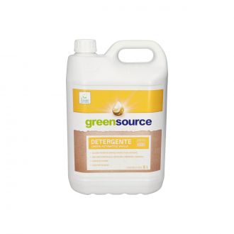 GREENSOURCE  | Detergente