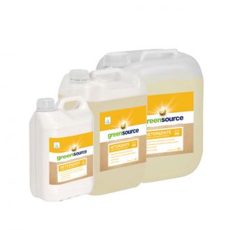 GREENSOURCE  | Detergente