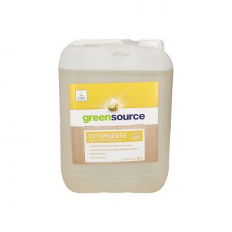 GREENSOURCE  | Detergente