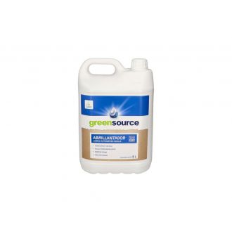 GREENSOURCE | Abrillantador