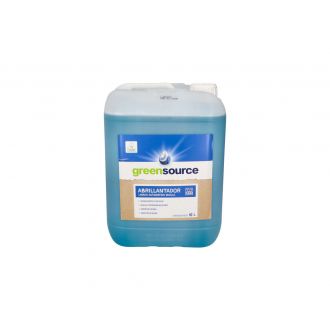 GREENSOURCE  | Abrillantador