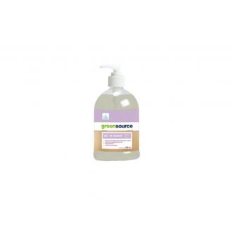 GREENSOURCE | Gel de manos