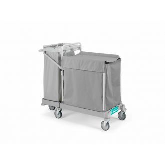 TTS | Carro Green 917 Hotel - con rueda 125 mm