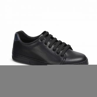 DIAN | Zapato casual negro - Talla 36