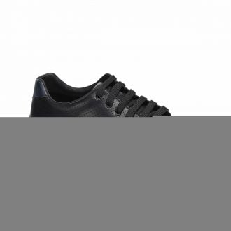 DIAN | Zapato casual negro - Talla 42