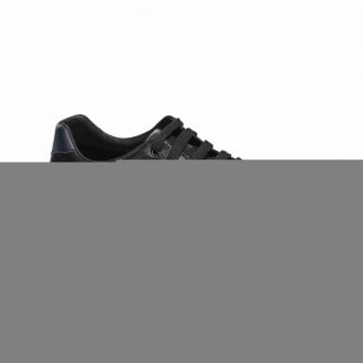 DIAN | Zapato casual negro - Talla 44
