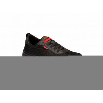 DIAN | Zapato alicante negro - Talla 38