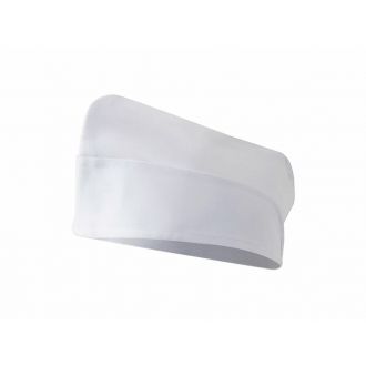 VELILLA | Gorro barco blanco