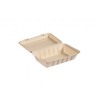 DUNI | Caja marrón para 1 complemento