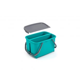 TTS | Cubo slim portaobjetos - 11L