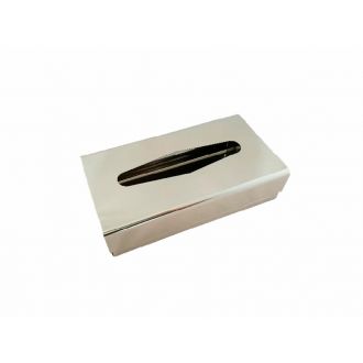 GHESSU |Dispensador de pañuelo facial inox