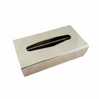 GHESSU |Dispensador de pañuelo facial inox