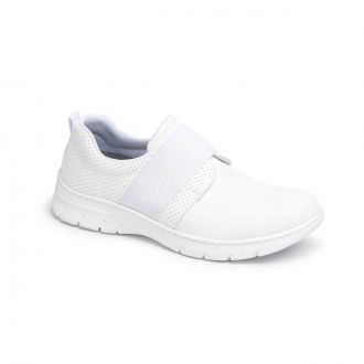 DIAN | Zapato siena blanco - Talla 35
