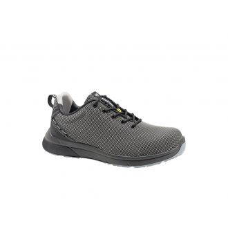 PANTER | Zapato forza sporty S3 negro - Talla 49