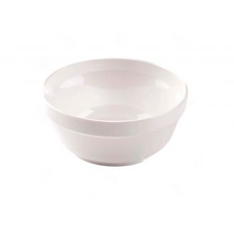 AMC | Bol policarbonato blanco - 45 cl