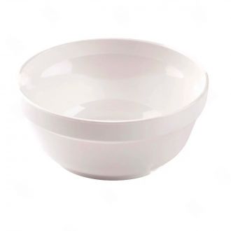 AMC | Bol policarbonato blanco - 45 cl