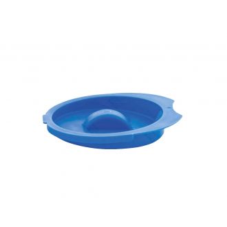 AMC | Tapa jarra azul