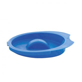 AMC | Tapa jarra azul