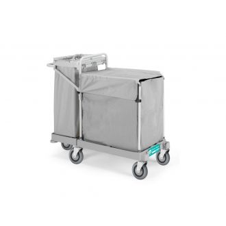TTS | Carro Green 917 Hotel - con rueda 150 mm
