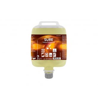 SURE | Limpiador y desengrasante