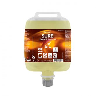SURE | Limpiador y desengrasante