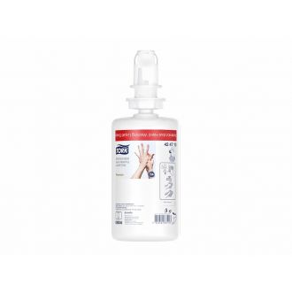 TORK | Jabón líquido para manos antimicrobiano