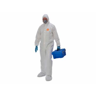 SECUTEX® | Buzo plus - Talla XL