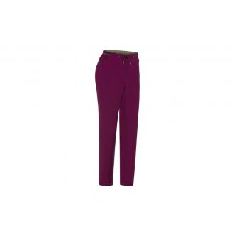 MONZA | Pantalón deportivo sanitario rosa - Talla L