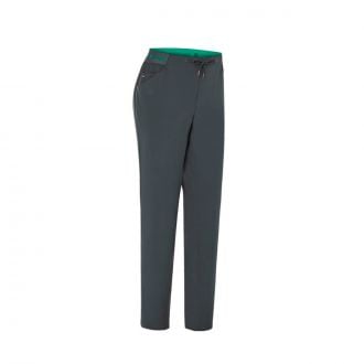 MONZA | Pantalón deportivo sanitario gris - Talla XS