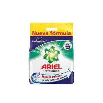 ARIEL | Detergente en polvo