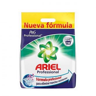 ARIEL | Detergente en polvo