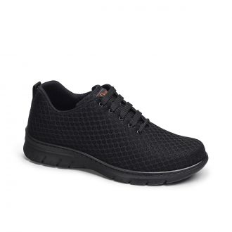 DIAN | Zapatos CALPE negro - Talla 35
