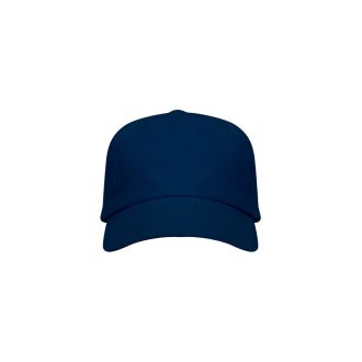 STAMINA | Gorra visera azul - Talla única
