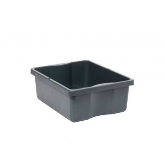 TASKI | Bandeja carro gris