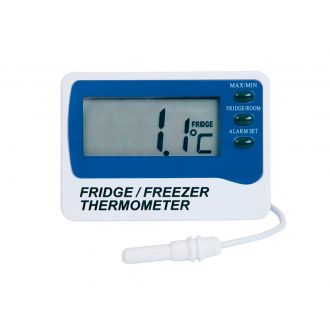 Termómetro para congelador y frigorifico c-sonda - 1 metro