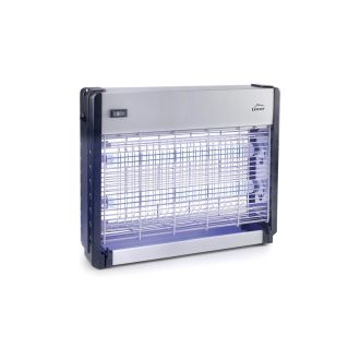 LACOR | Mata mosquitos y moscas eléctrico - 26 W