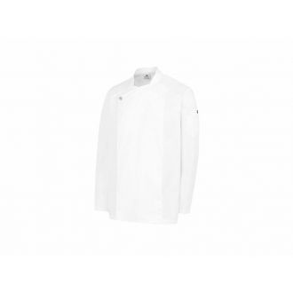 MONZA | Chaquetilla Regular Fit blanca - Talla L