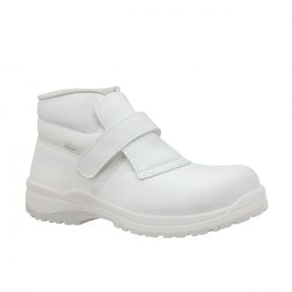 PANTER | Zapato Merlot S2 blanco - Talla 35