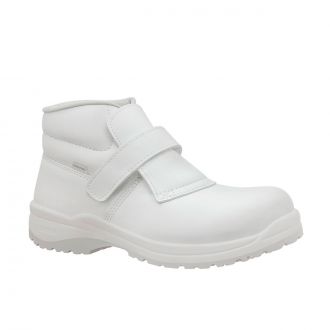 PANTER | Zapato Merlot S2 blanco - Talla 39