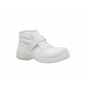 PANTER | Zapato Merlot S2 blanco - Talla 40