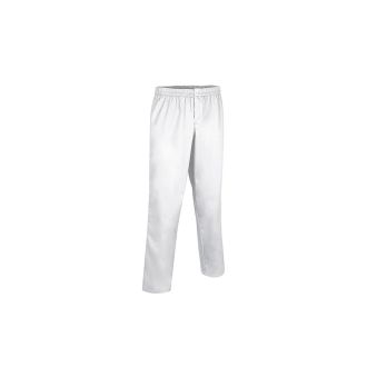 VALENTO | Pantalón pijama Pixel blanco - Talla S