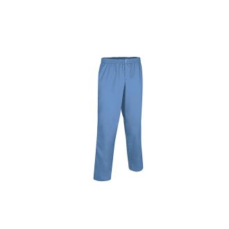 VALENTO | Pantalón pijama Pixel azul - Talla S