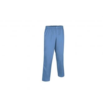 VALENTO | Pantalón pijama Pixel azul - Talla XXL