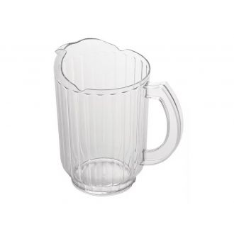 Jarra policarbonato con asa - 1,8 L